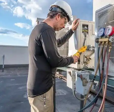 hvac services Royal Palm Beach